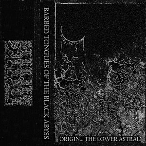 Origin... The Lower Astral