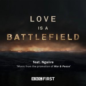 Love Is a Battlefield