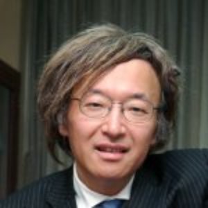 藤井一興 的头像