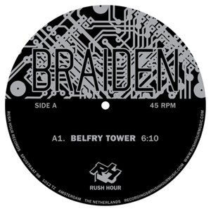 Belfry Tower