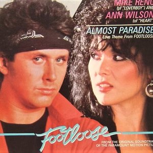 Изображение для 'Mike Reno and Ann Wilson'