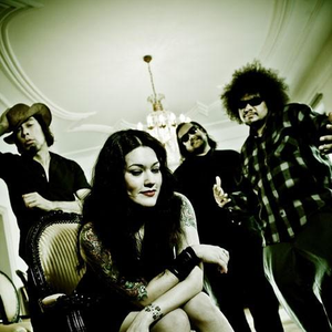 Tito & Tarantula photo provided by Last.fm