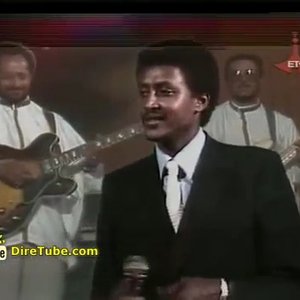 Neway Debebe 的头像