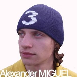Avatar for Alexander Miguel