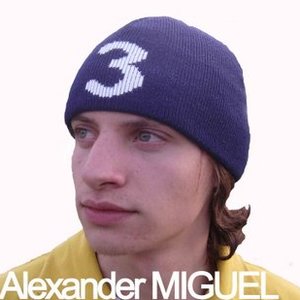Alexander Miguel 的头像