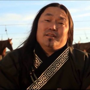 Saydaş Monguş 的头像