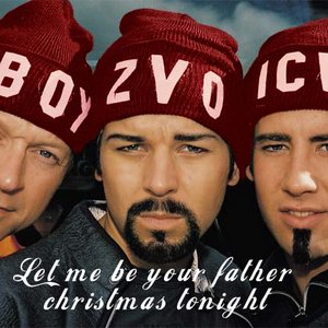 Image for 'Boyzvoice'