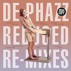 Reduced (Remixes)