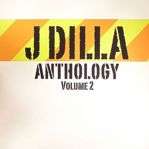 Anthology, Volume 2