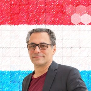 Enrico Lunghi 的头像