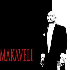 Avatar för 2Pac-Makaveli The Don