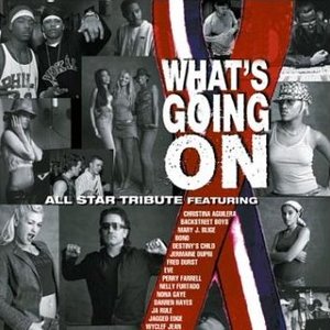 All Star Tribute 的头像