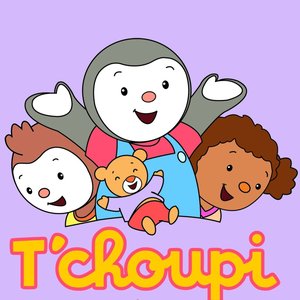 T'choupi (Générique et bande originale du dessin animé)