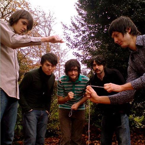 The Beep Seals photo provided by Last.fm