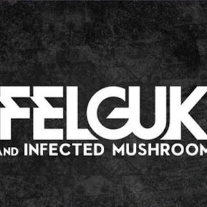 Avatar for Felguk & Infected Mushroom