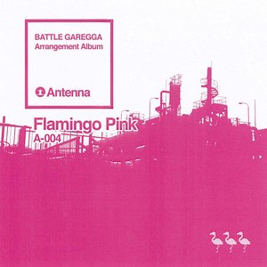 Flamingo Pink