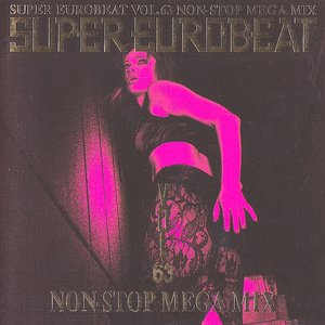 SUPER EUROBEAT VOL.63