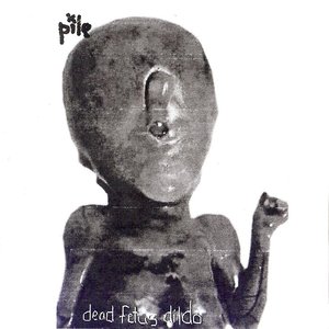Dead Fetus Dildo