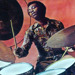 Norman Connors photo provided by Last.fm