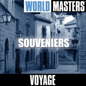 World Masters: Souveniers