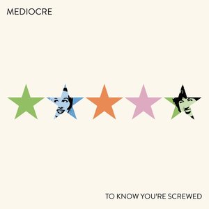 To Know You’re Screwed