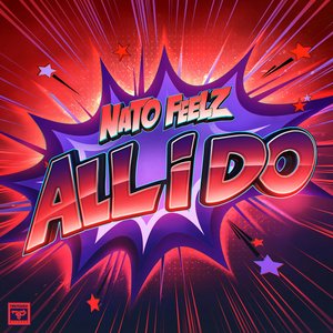 All I Do - EP