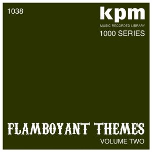 KPM 1000 Series: Gentle Sounds (Volume 2)