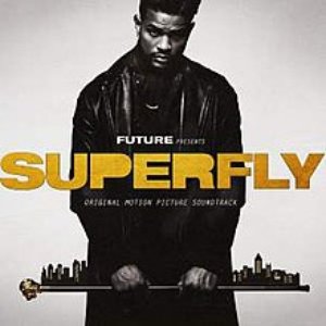 Future Presents: SUPERFLY (Original Motion Picture Soundtrack)