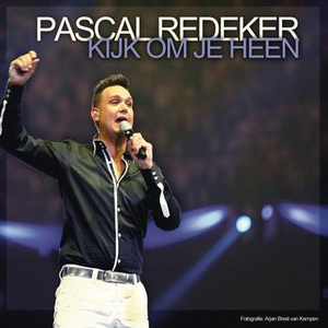 Artwork for Kijk Om Je Heen