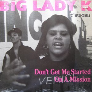 Don't Get Me Started