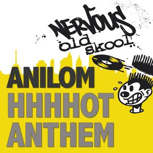 Avatar for Anilom