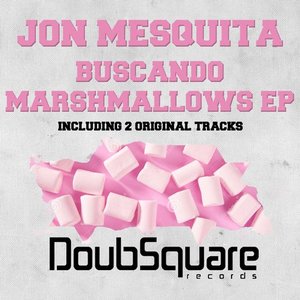 Buscando Marshmallows EP