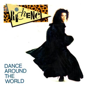 Dance around the World