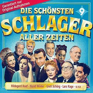 Die Schönsten Schlager aller Zeiten 9