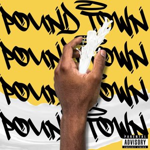 Pound Town (Masturbators Mixxx)