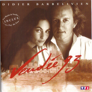 Te rejoindre en Vendée cover