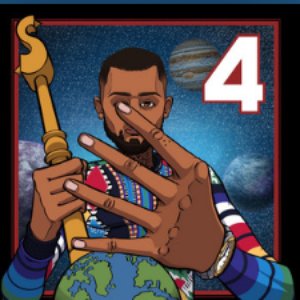 4