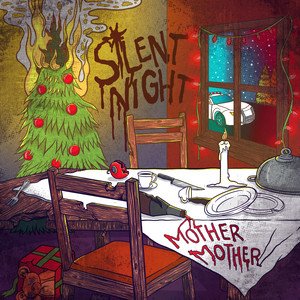 Silent Night - Single