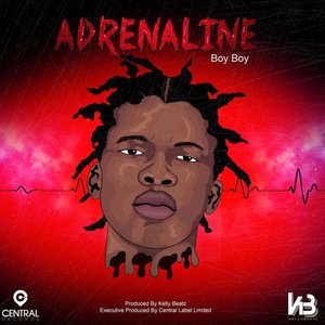 Adrenaline - Single