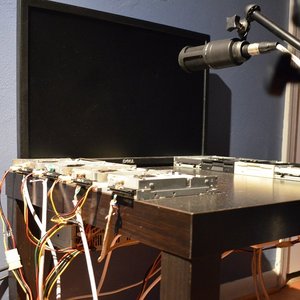 MrSolidSnake745's Floppy Drive Orchestra 的头像