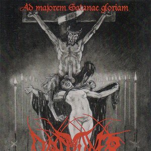 Изображение для 'Ad Majorem Satanae Gloriam'