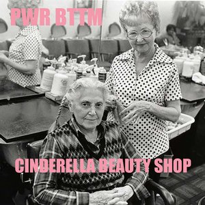 Cinderella Beauty Shop EP