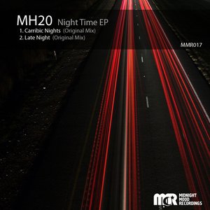 Night Time EP