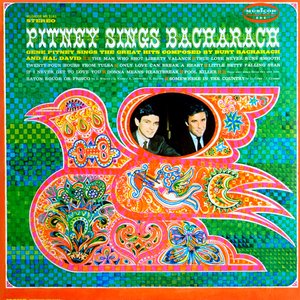 Pitney Sings Bacharach