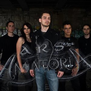 Ars Amatoria 的头像