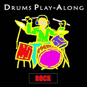 Drums Play-Along Rock