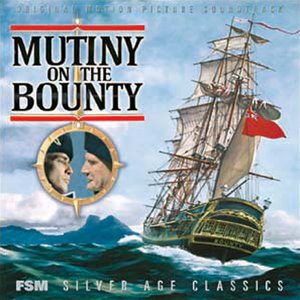 Mutiny On The Bounty