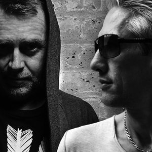 Avatar de Nick Warren & Tripswitch