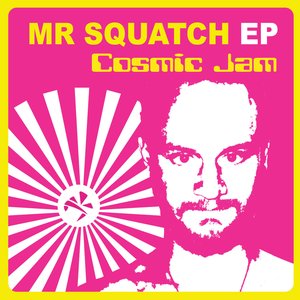 Cosmic Jam ep