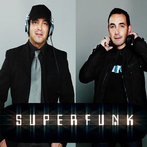 Superfunk photo provided by Last.fm